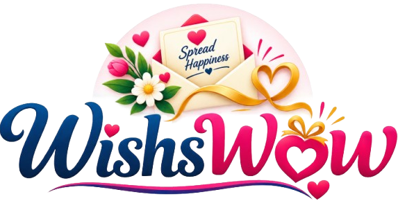 Wishes That Touch Hearts