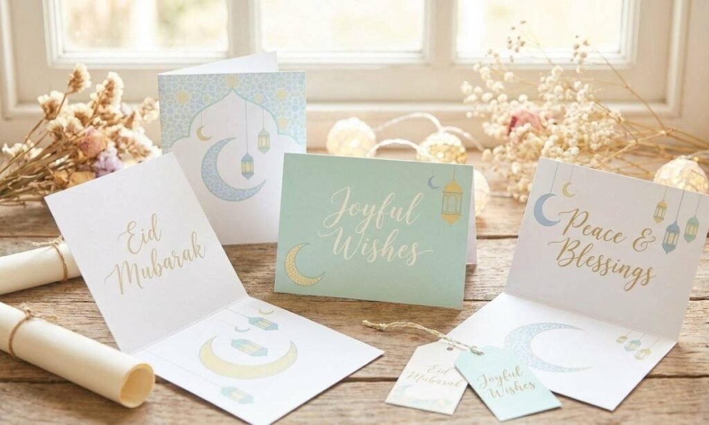 eid wishing messages