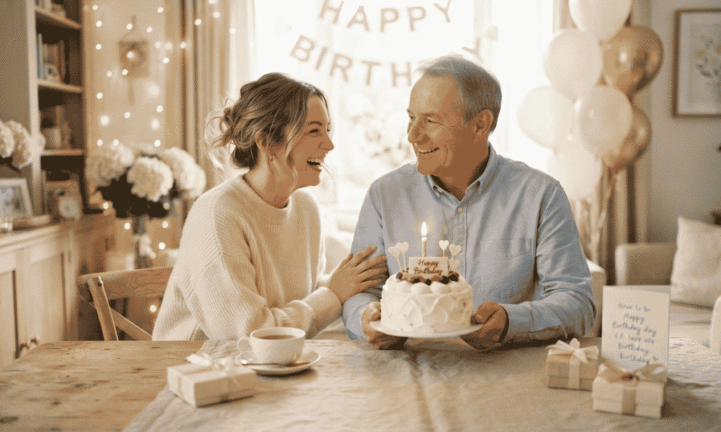 Heart touching birthday wishes for special person